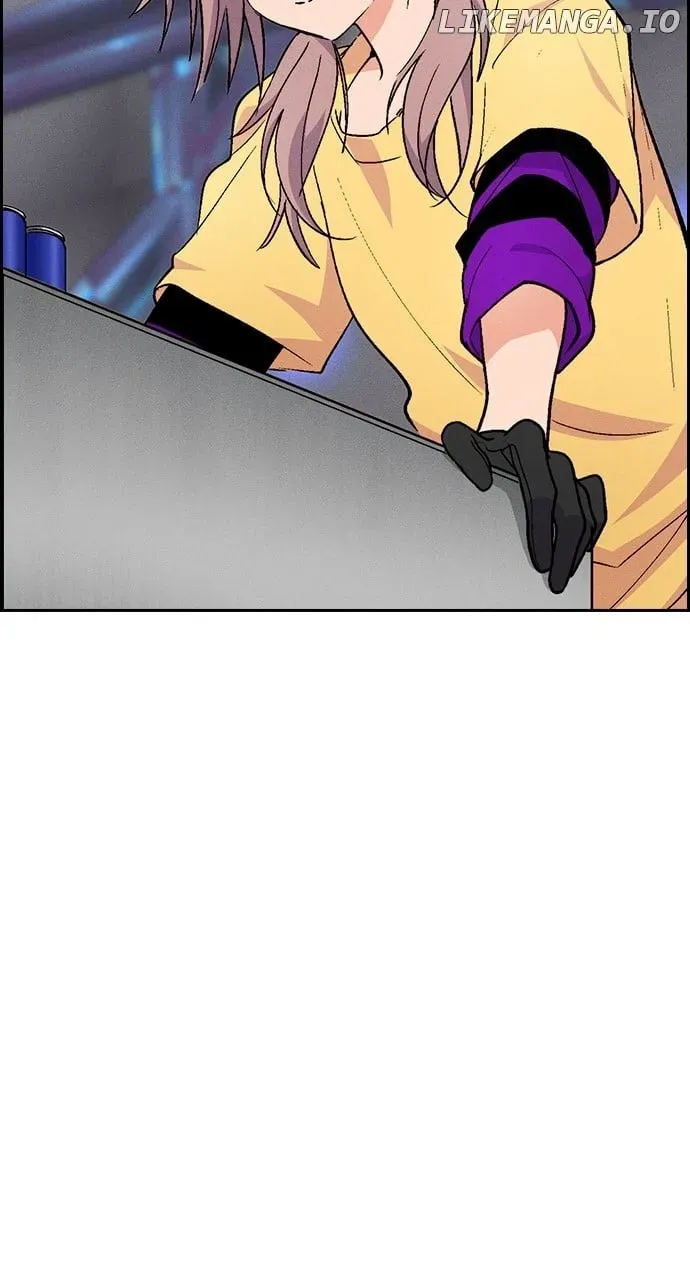 Housekeeper Chapter 103 Online - página 28