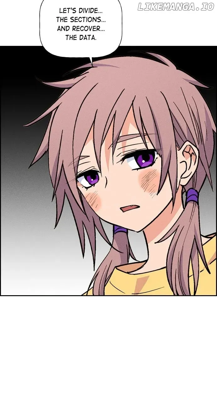 Housekeeper Chapter 103 Online - página 30