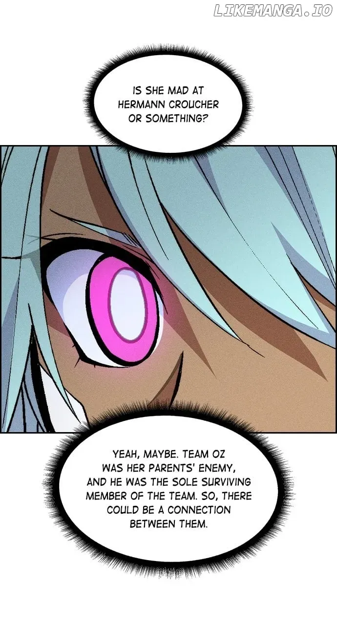 Housekeeper Chapter 103 Online - página 32