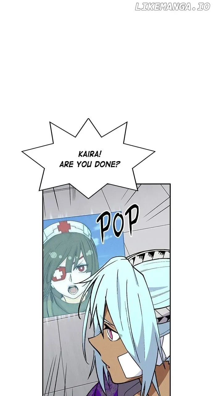 Housekeeper Chapter 103 Online - página 33