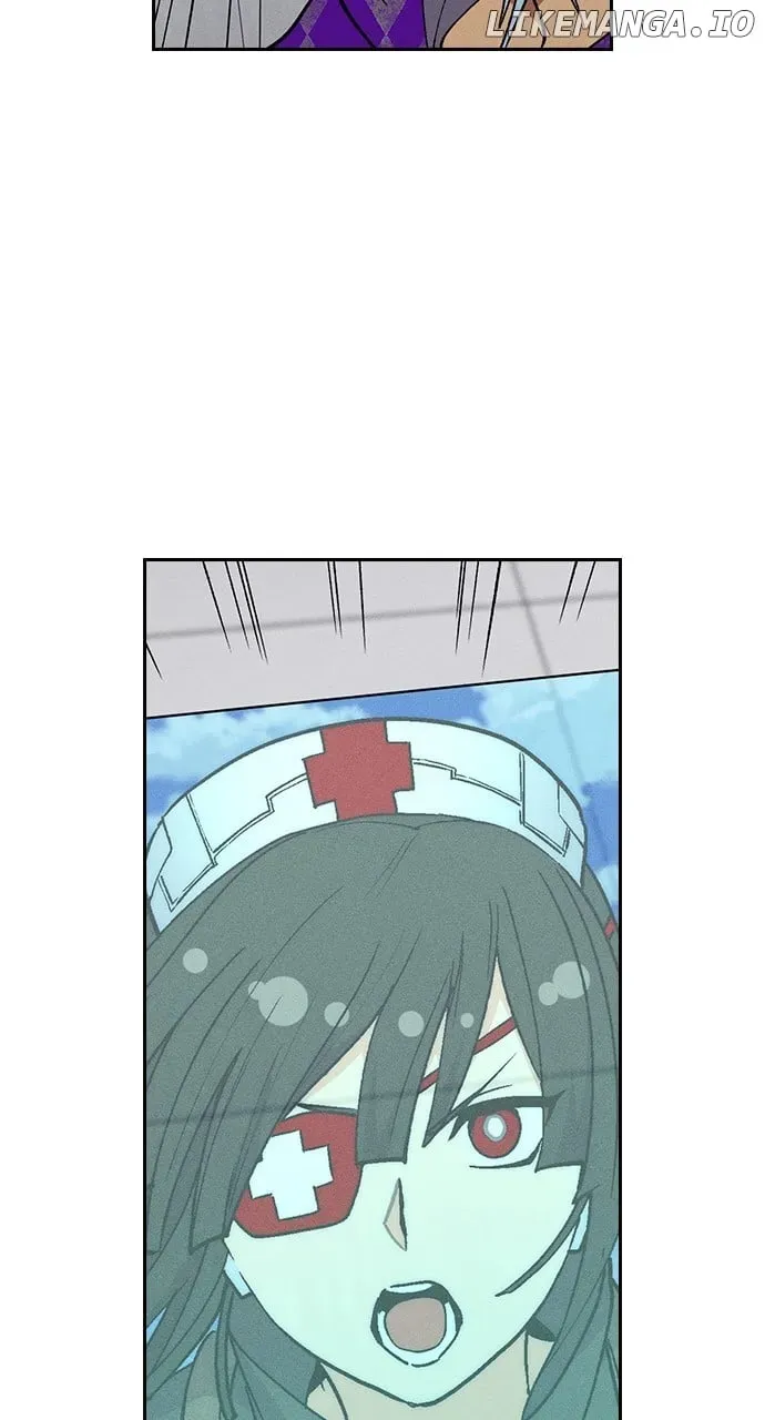 Housekeeper Chapter 103 Online - página 34