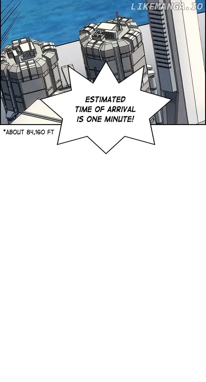 Housekeeper Chapter 103 Online - página 36