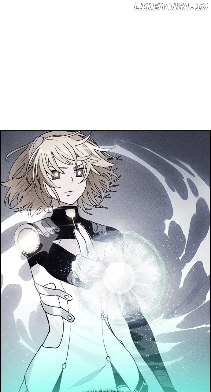 Housekeeper Chapter 103 Online - página 38