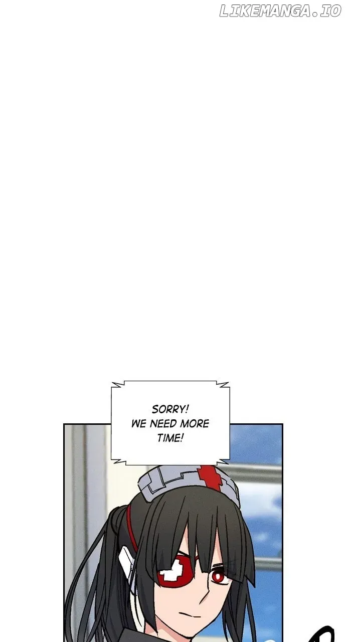 Housekeeper Chapter 103 Online - página 40
