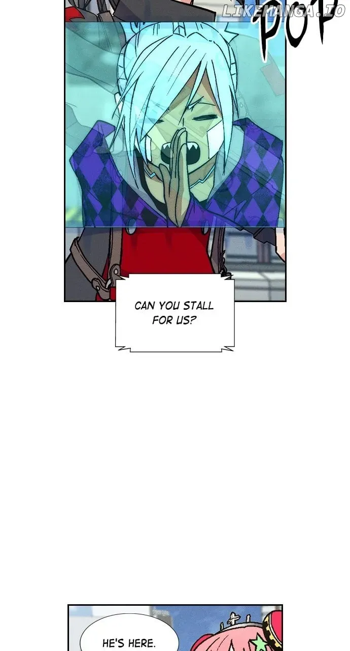 Housekeeper Chapter 103 Online - página 41
