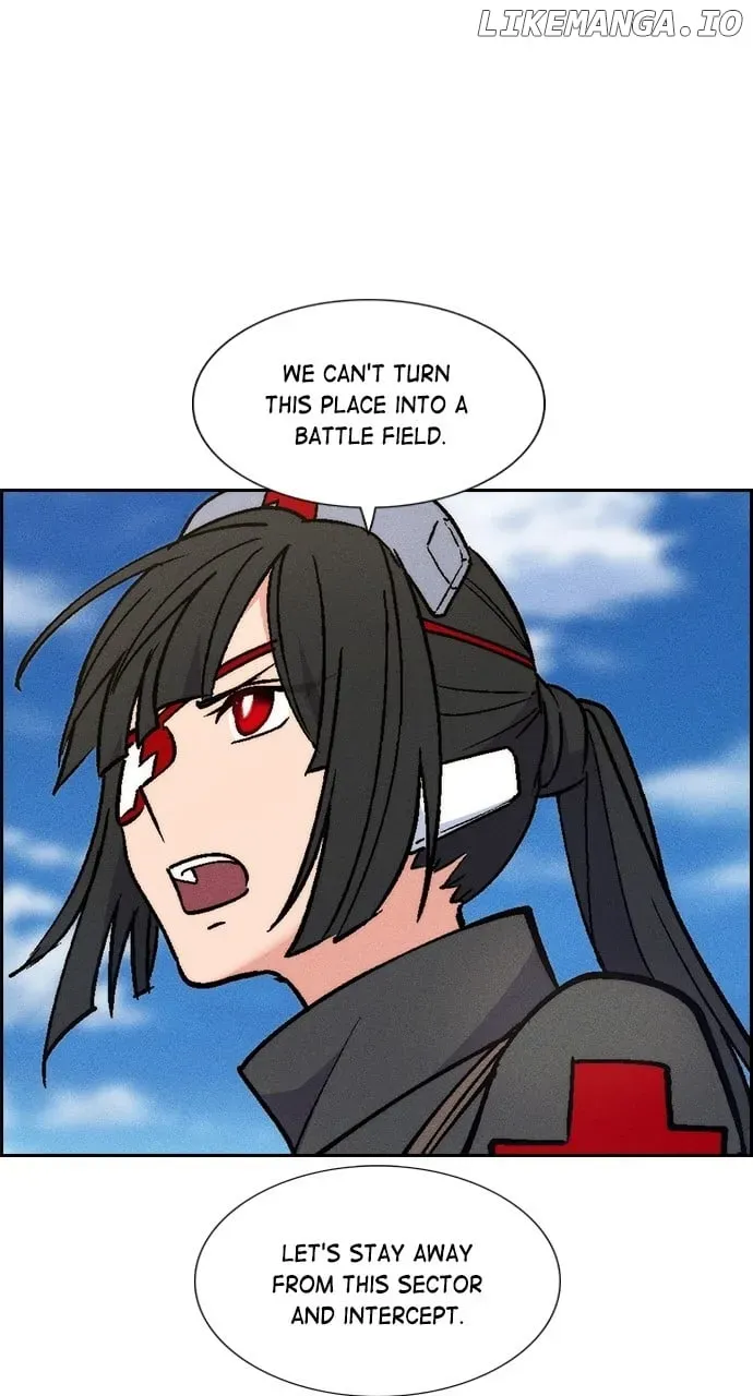 Housekeeper Chapter 103 Online - página 43