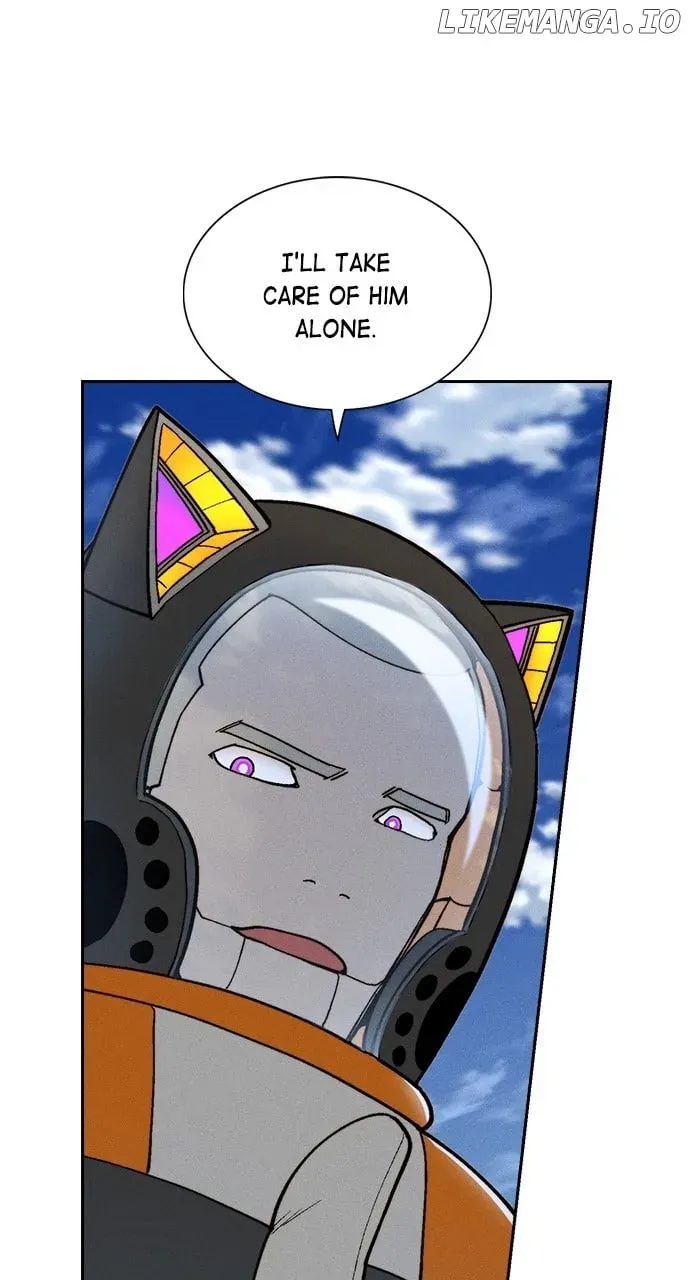 Housekeeper Chapter 103 Online - página 46