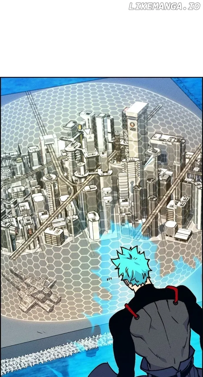 Housekeeper Chapter 103 Online - página 51