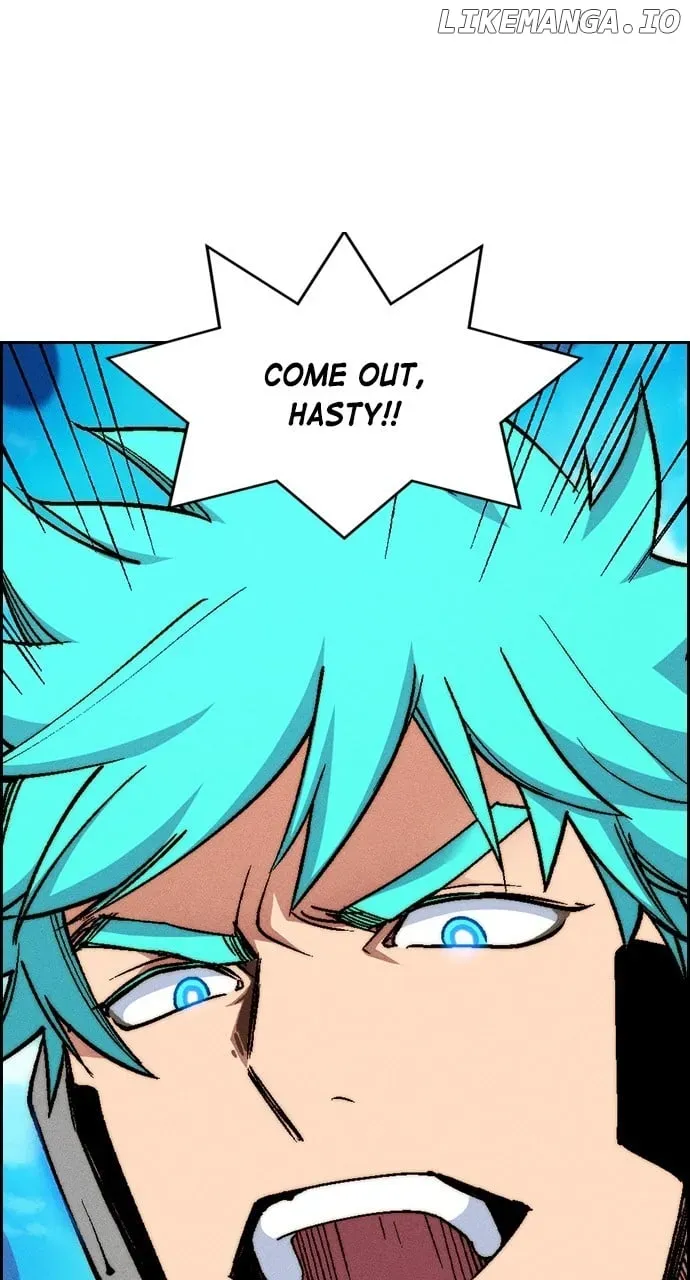 Housekeeper Chapter 103 Online - página 54