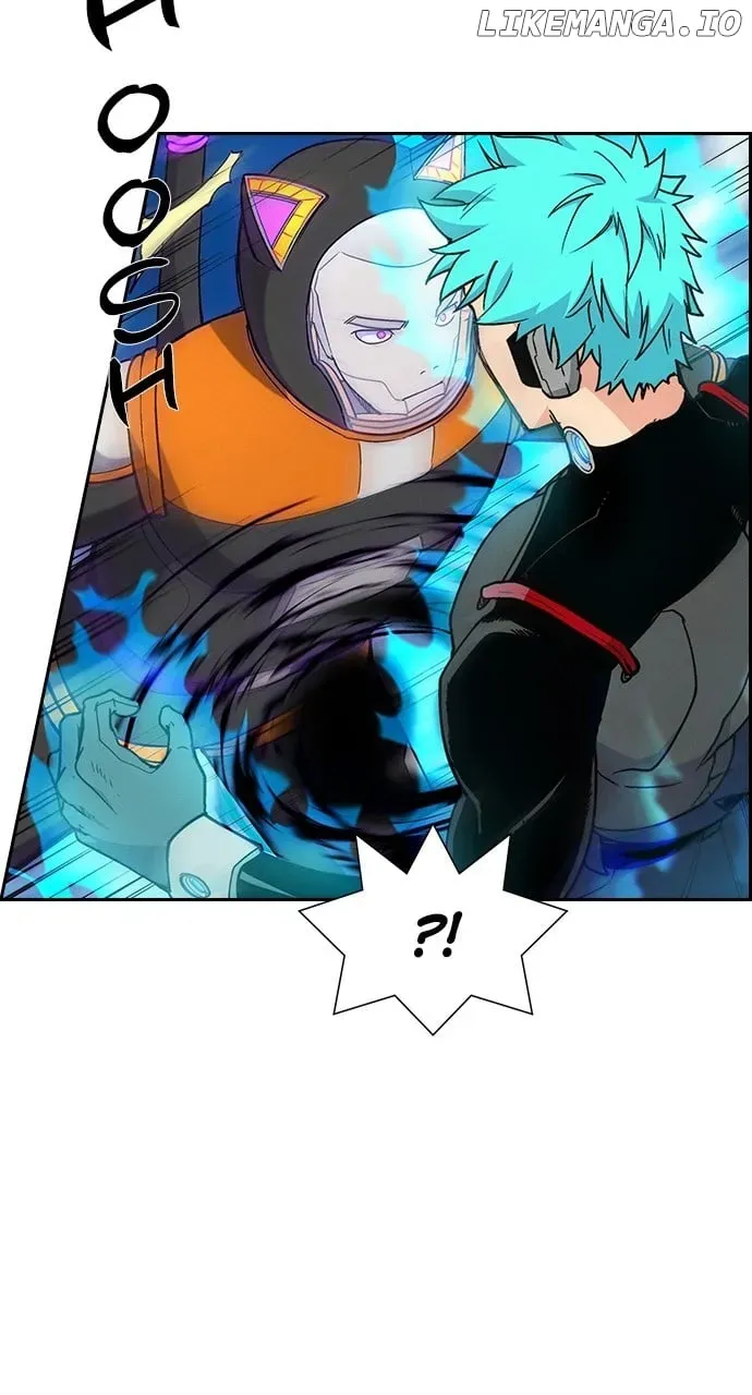 Housekeeper Chapter 103 Online - página 56