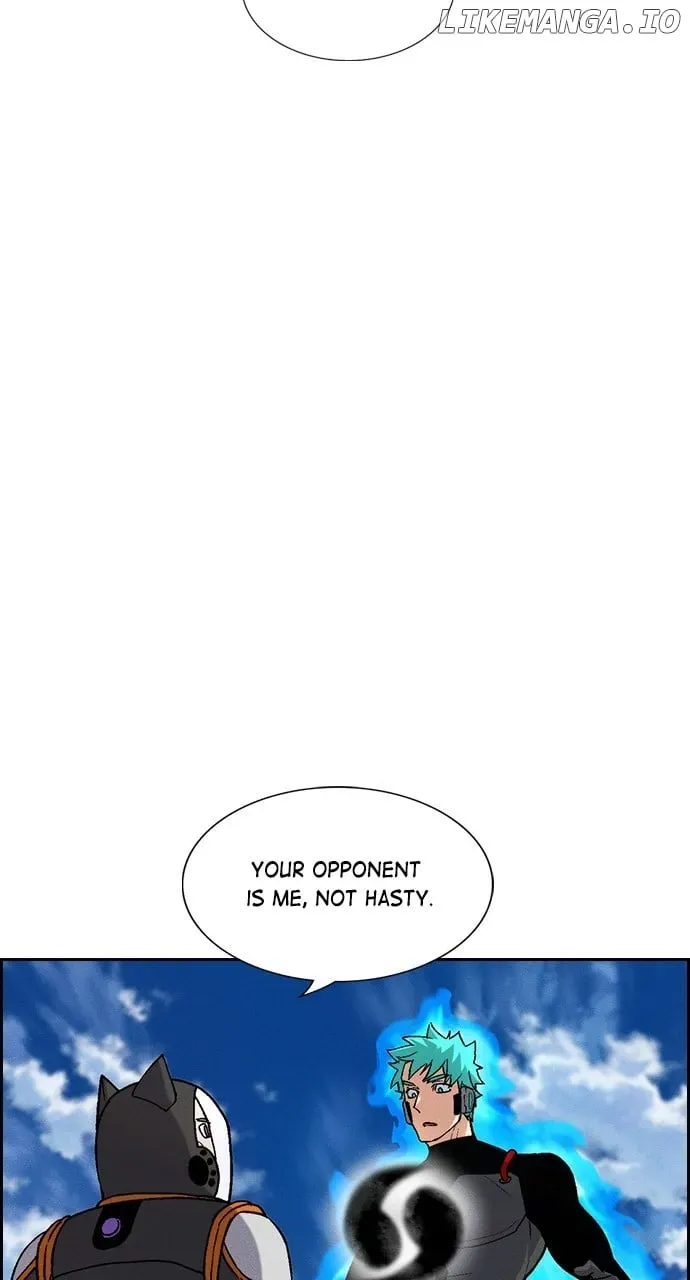 Housekeeper Chapter 103 Online - página 58