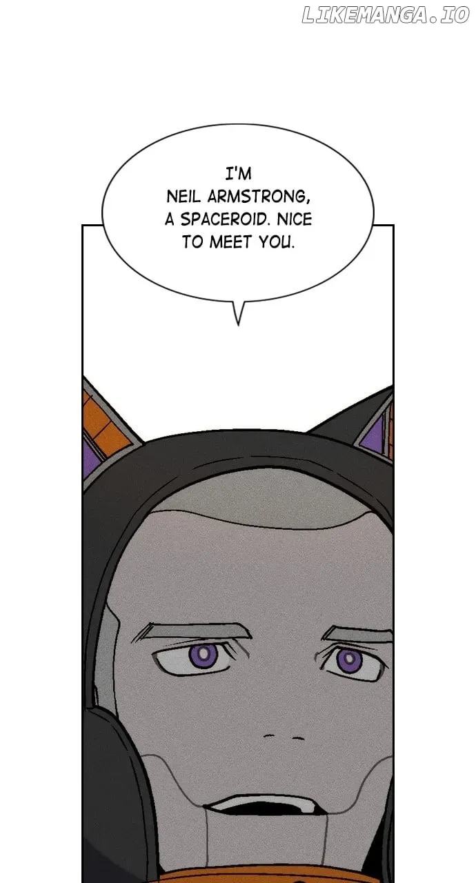 Housekeeper Chapter 103 Online - página 60