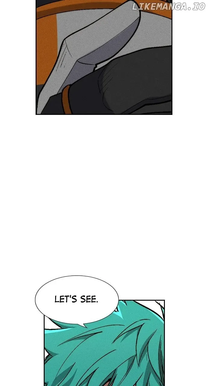 Housekeeper Chapter 103 Online - página 61