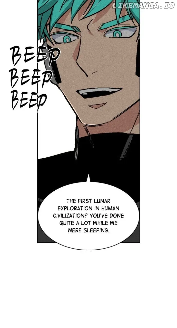 Housekeeper Chapter 103 Online - página 62