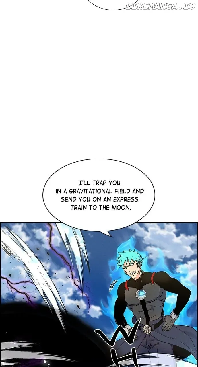 Housekeeper Chapter 103 Online - página 64