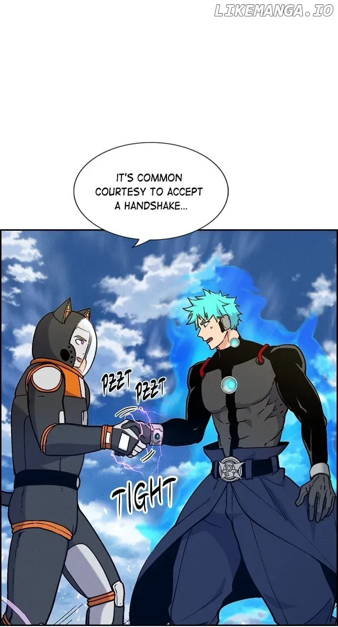 Housekeeper Chapter 103 Online - página 71