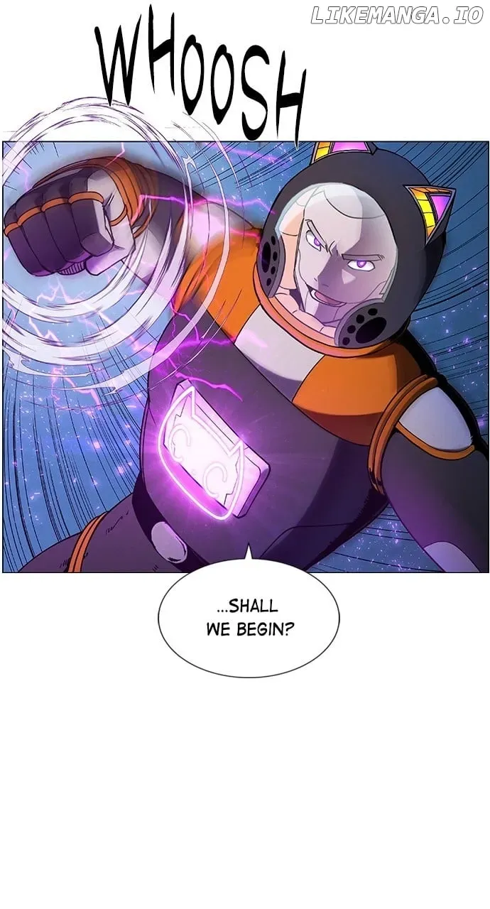 Housekeeper Chapter 103 Online - página 75