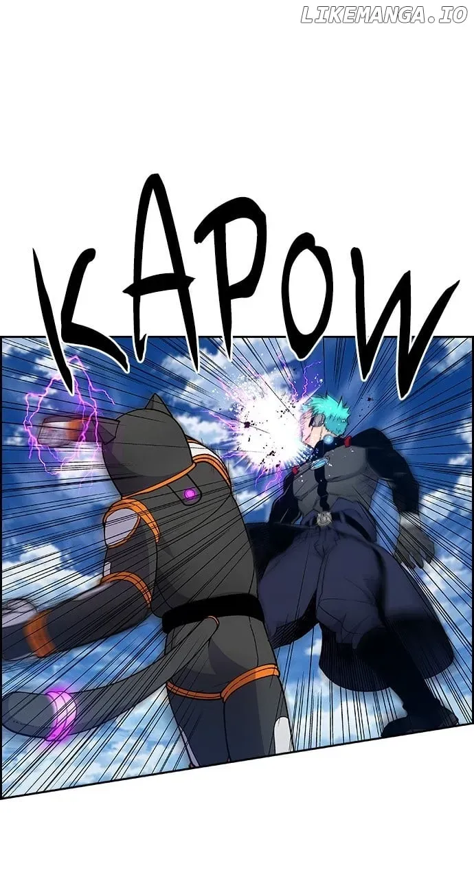 Housekeeper Chapter 103 Online - página 76