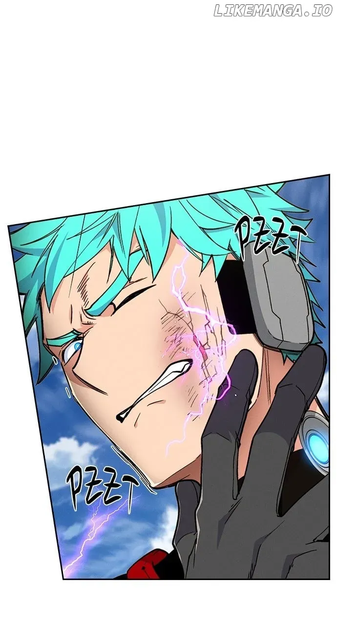 Housekeeper Chapter 103 Online - página 77