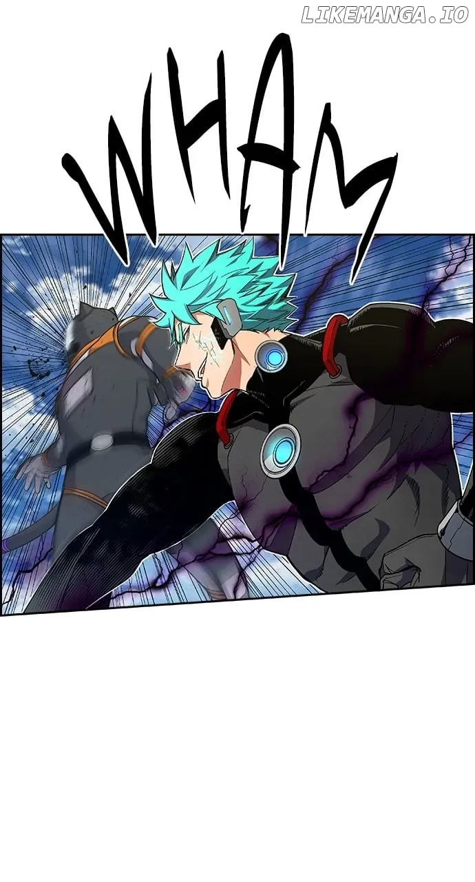 Housekeeper Chapter 103 Online - página 79