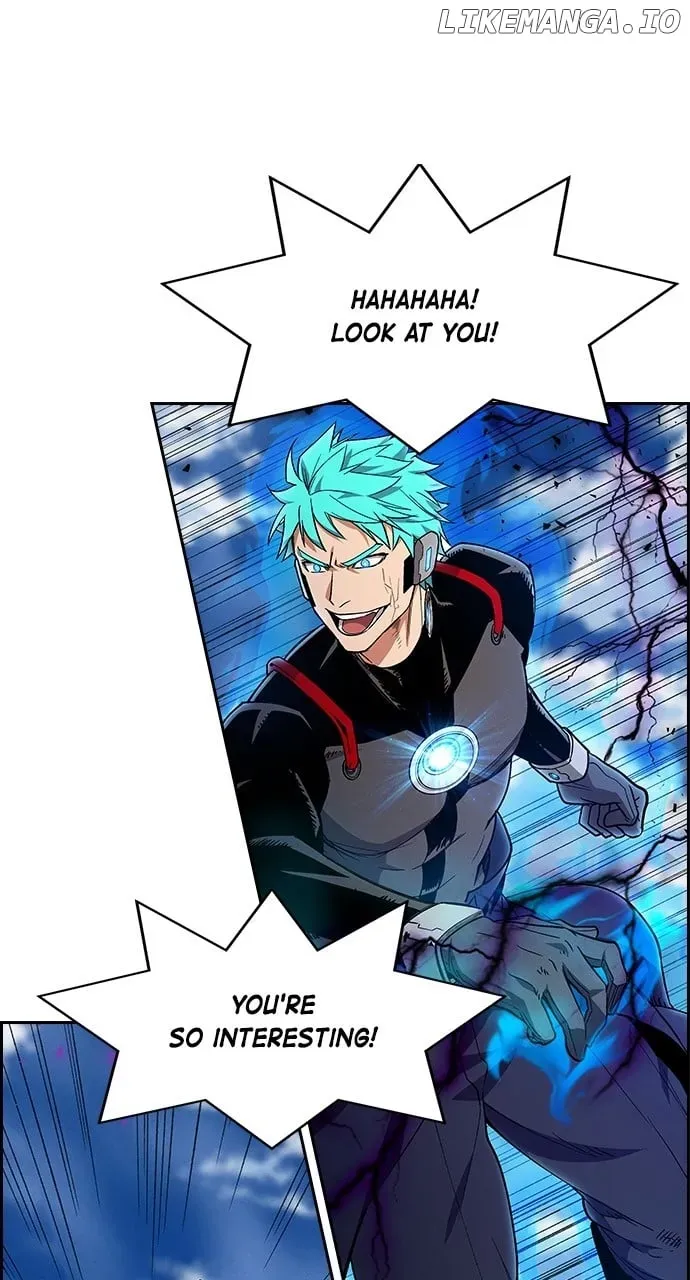 Housekeeper Chapter 103 Online - página 82