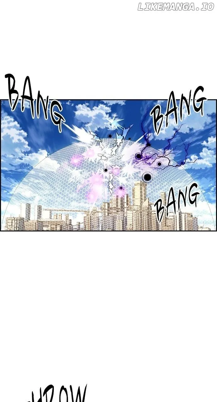 Housekeeper Chapter 104 Online - página 1