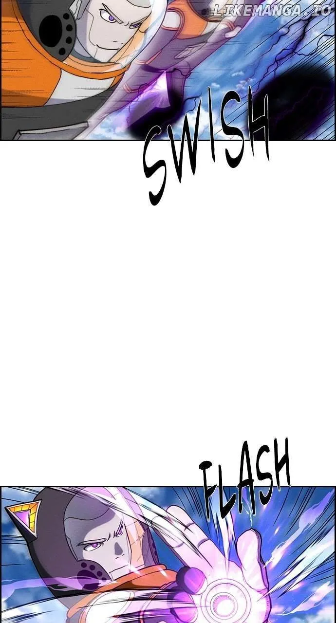 Housekeeper Chapter 104 Online - página 3