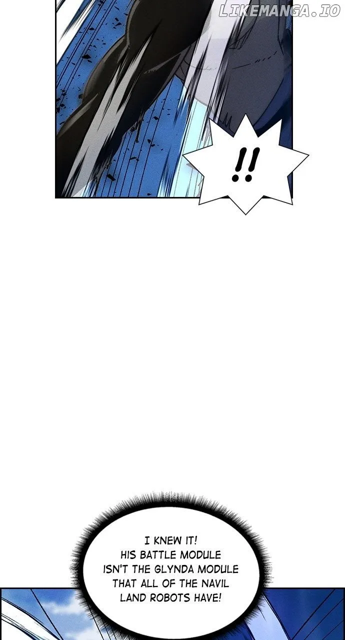 Housekeeper Chapter 104 Online - página 5
