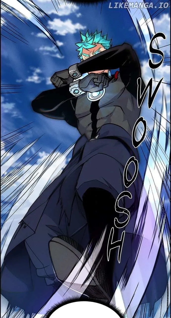 Housekeeper Chapter 104 Online - página 6