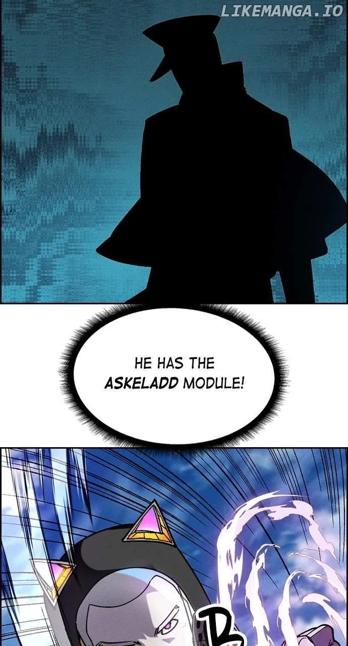 Housekeeper Chapter 104 Online - página 8