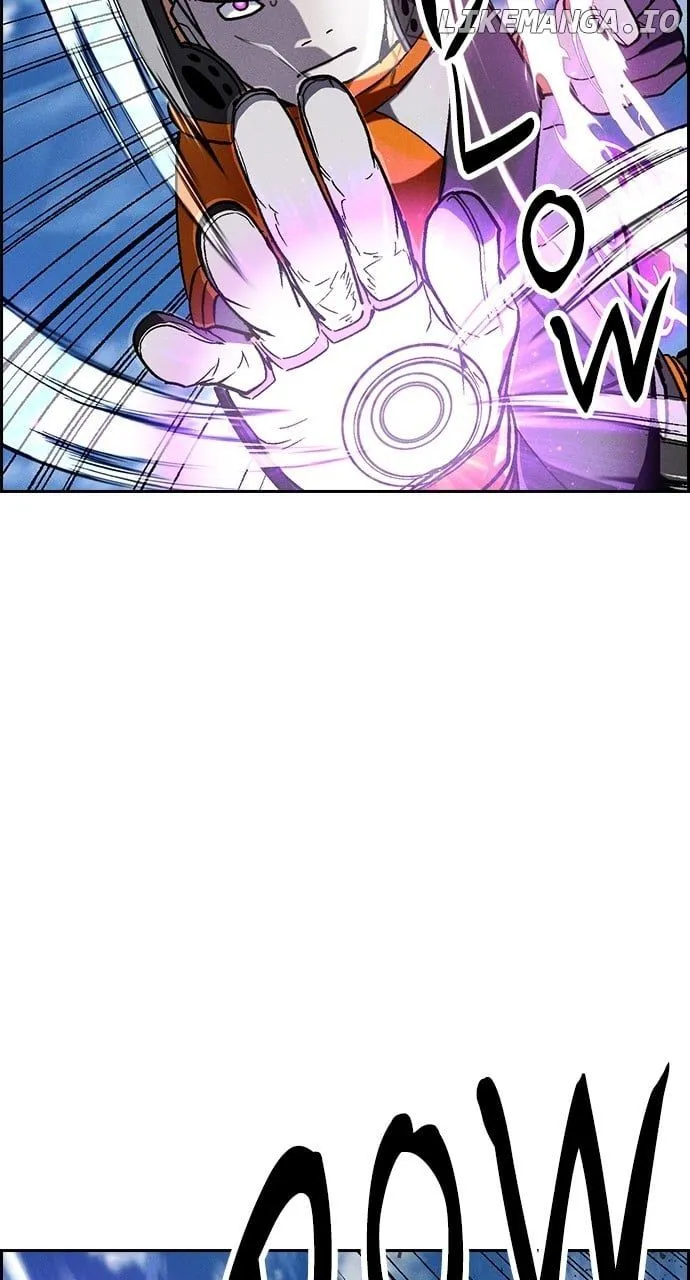 Housekeeper Chapter 104 Online - página 9