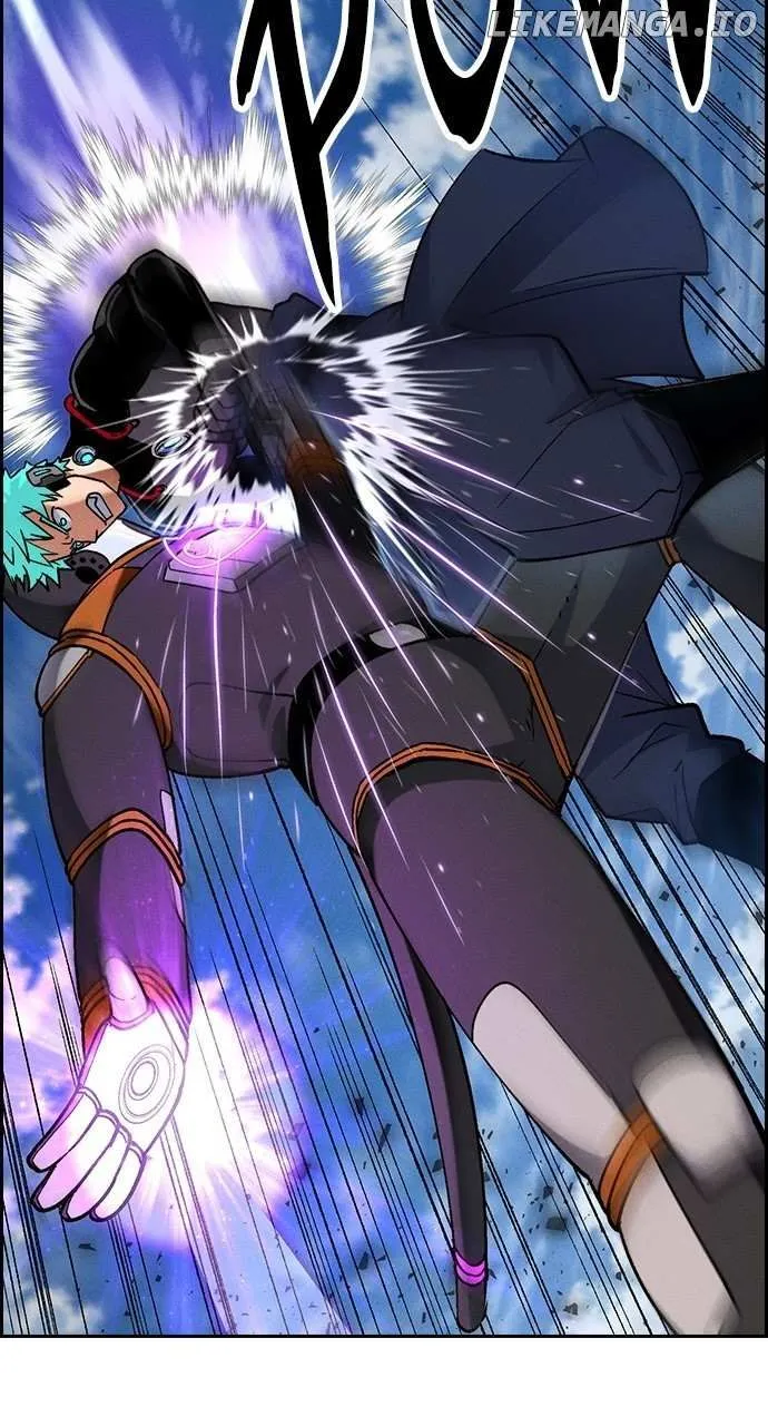 Housekeeper Chapter 104 Online - página 10