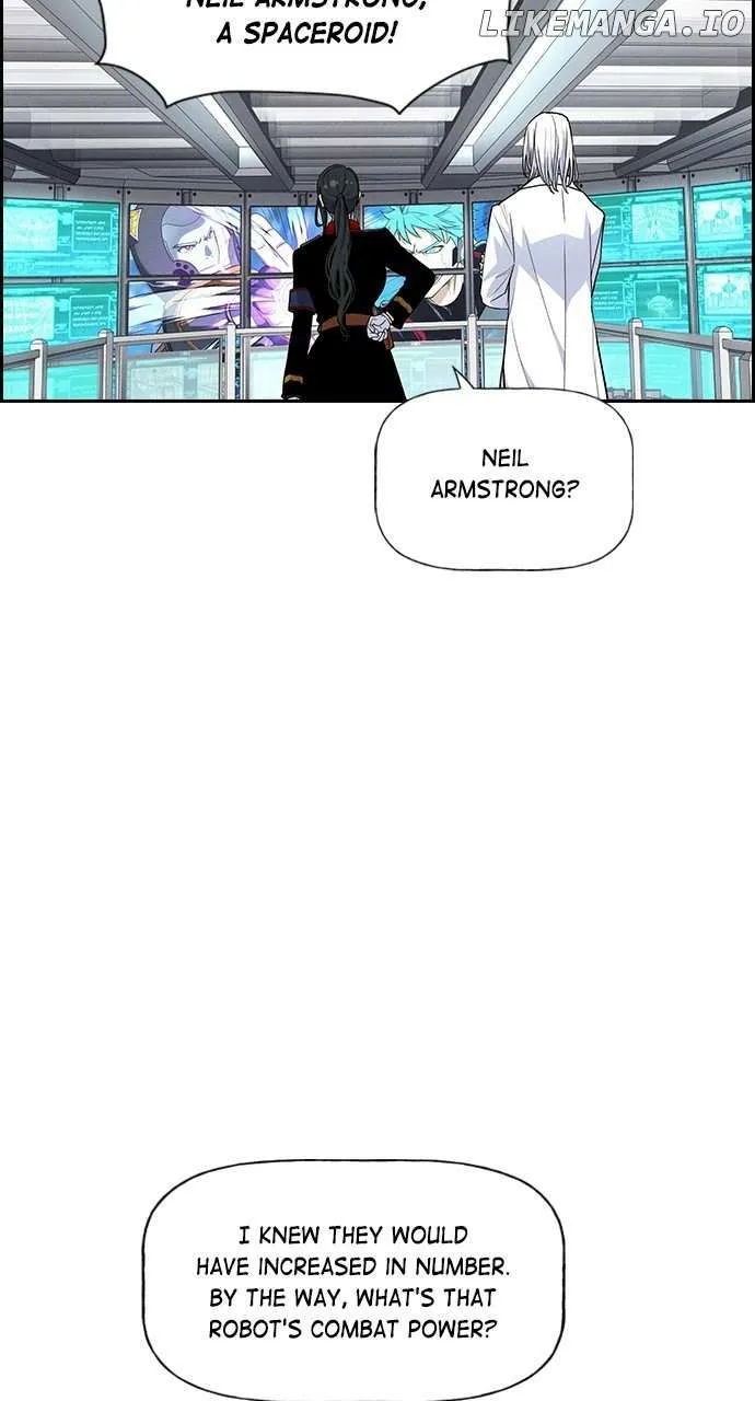 Housekeeper Chapter 104 Online - página 13