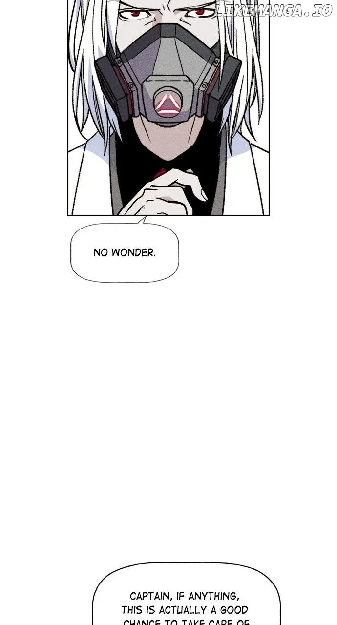 Housekeeper Chapter 104 Online - página 17