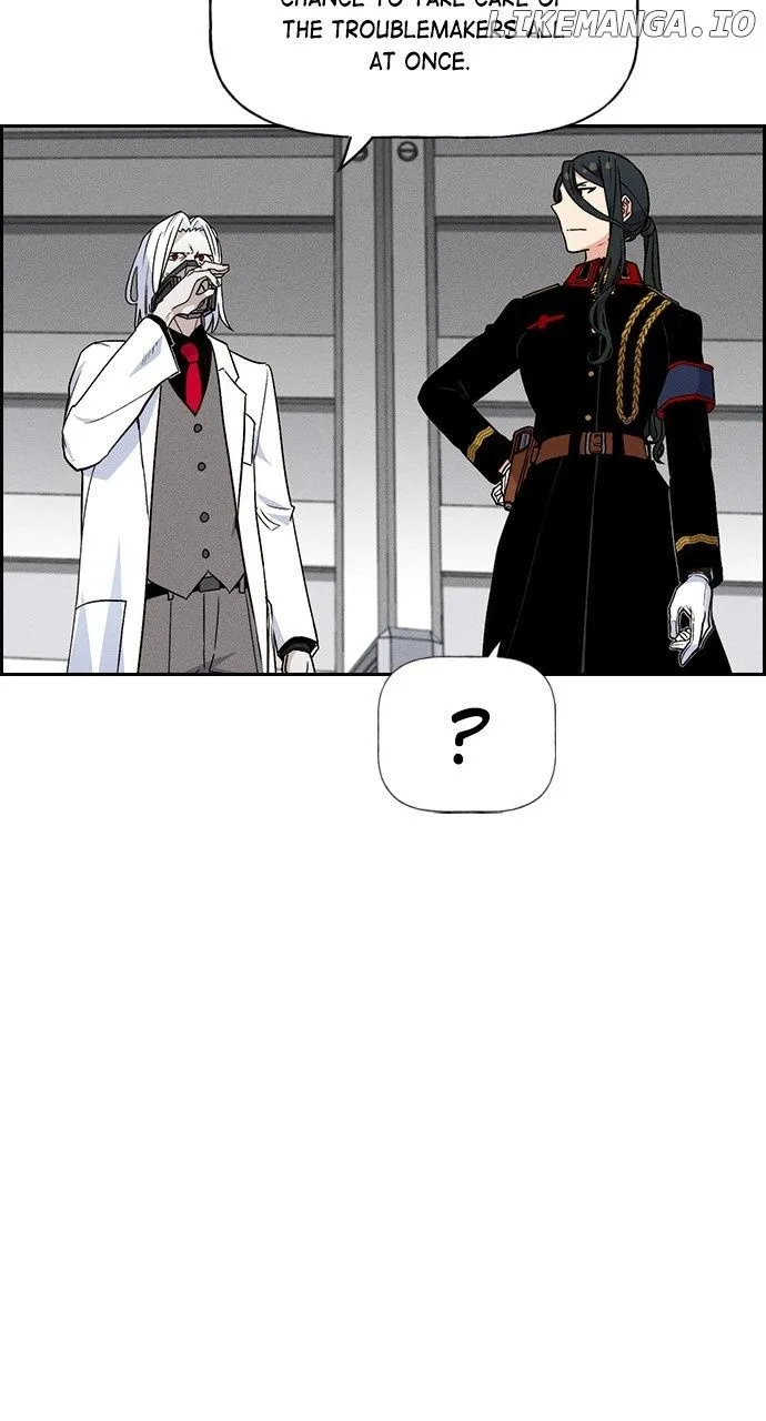 Housekeeper Chapter 104 Online - página 18