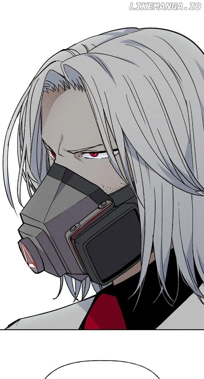 Housekeeper Chapter 104 Online - página 19