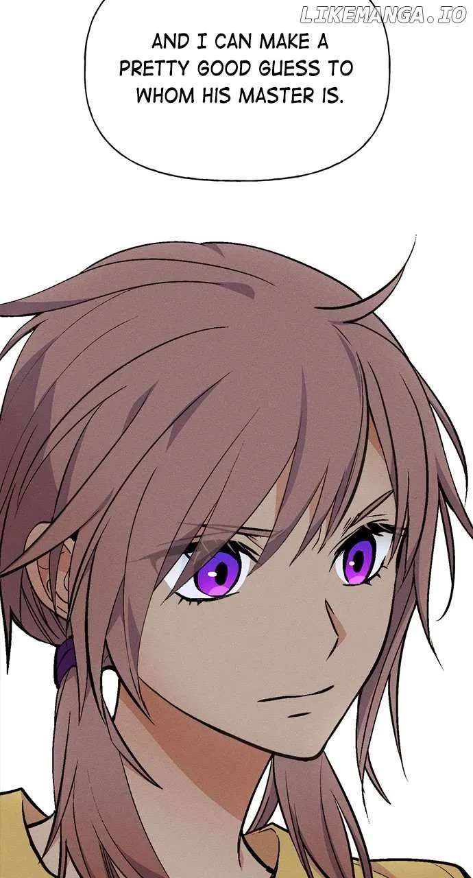 Housekeeper Chapter 104 Online - página 20
