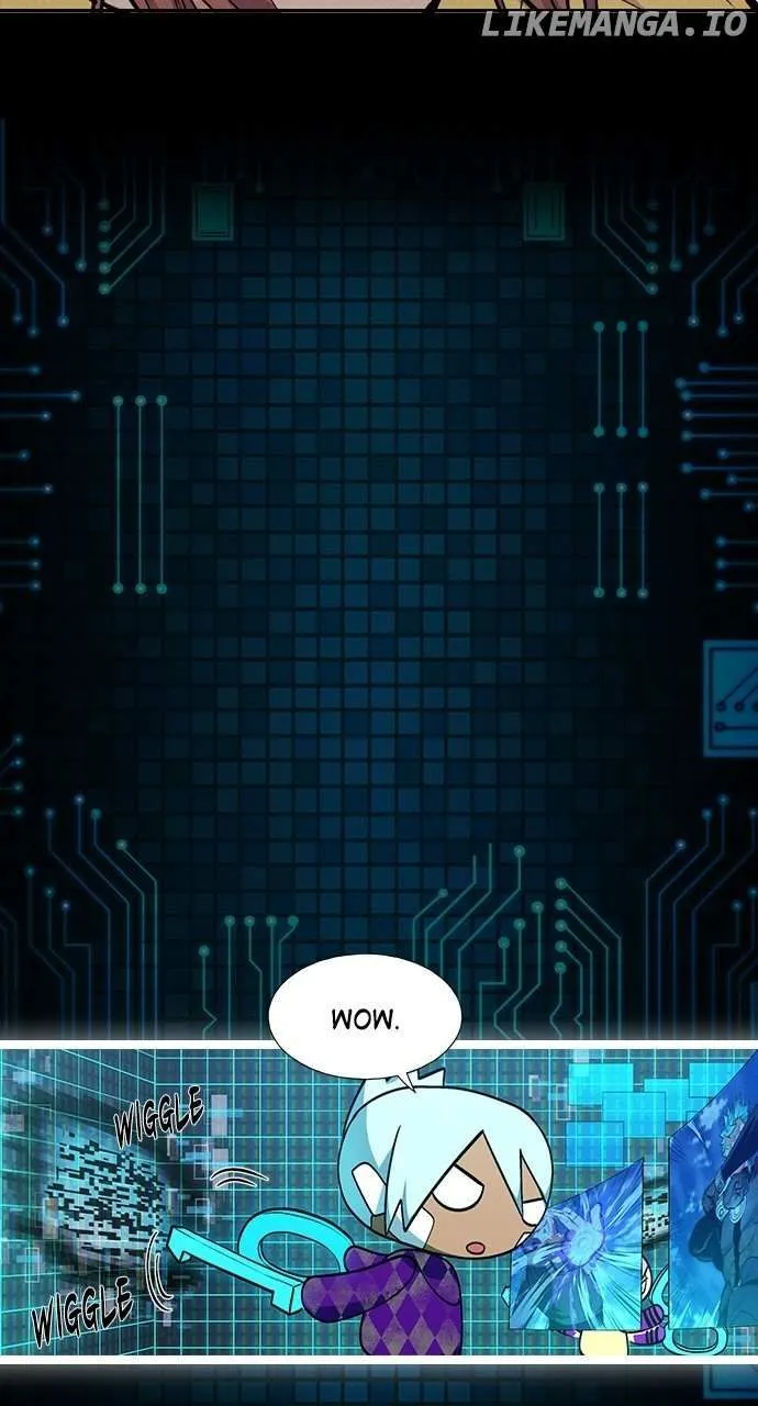 Housekeeper Chapter 104 Online - página 21