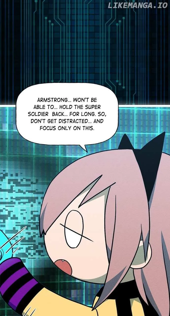 Housekeeper Chapter 104 Online - página 24