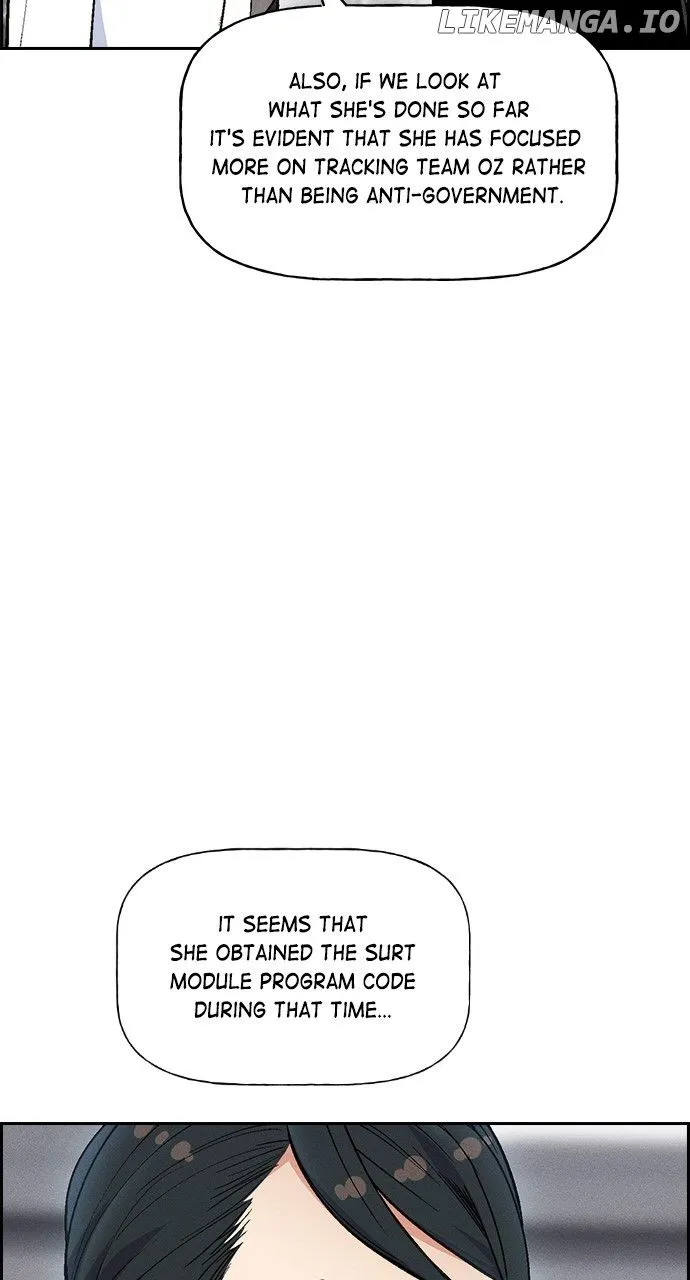 Housekeeper Chapter 104 Online - página 28