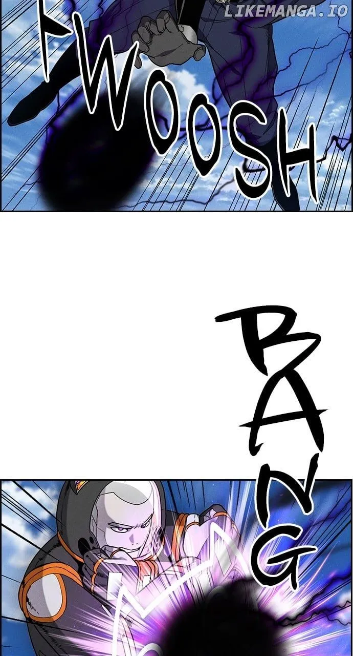 Housekeeper Chapter 104 Online - página 32
