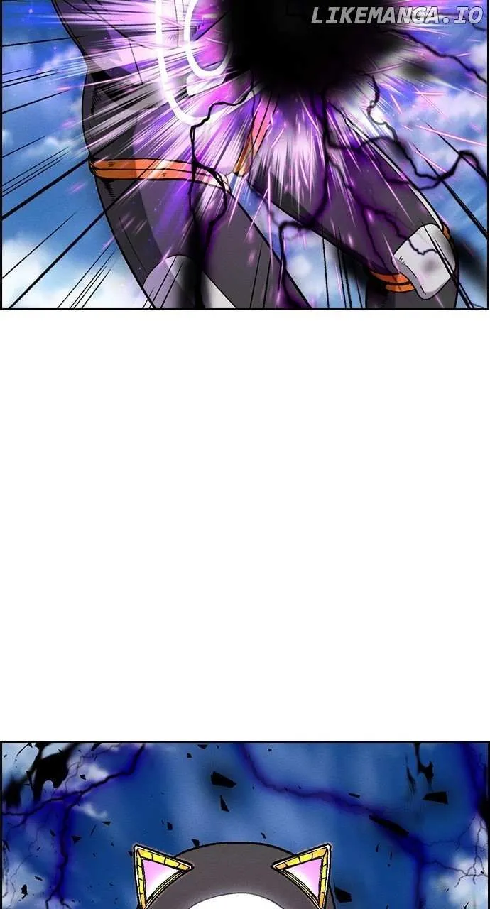 Housekeeper Chapter 104 Online - página 33