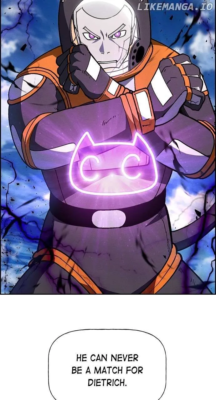 Housekeeper Chapter 104 Online - página 34