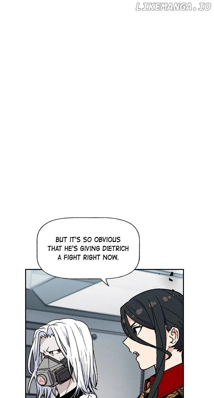 Housekeeper Chapter 104 Online - página 36