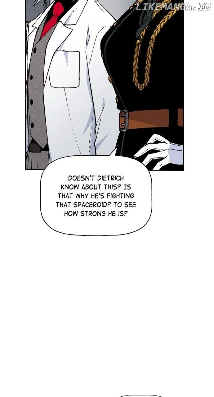 Housekeeper Chapter 104 Online - página 37
