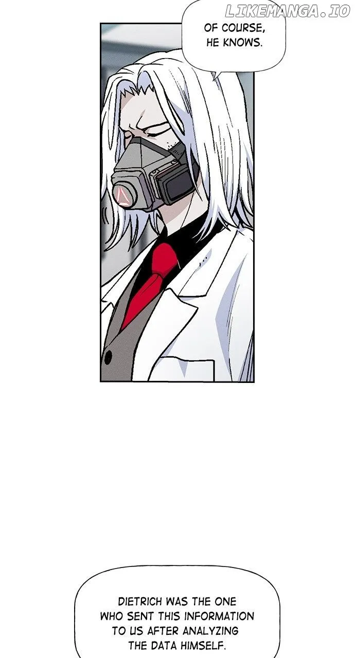 Housekeeper Chapter 104 Online - página 38