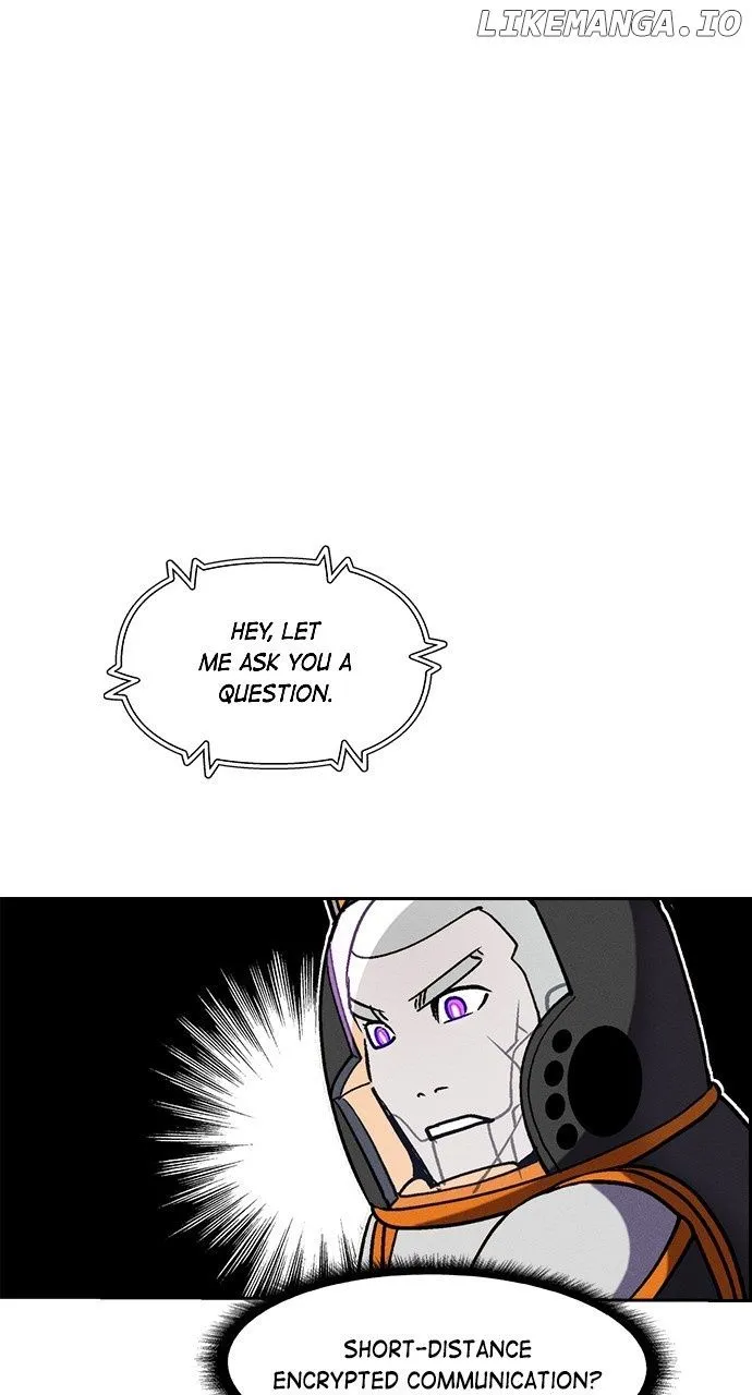 Housekeeper Chapter 104 Online - página 43