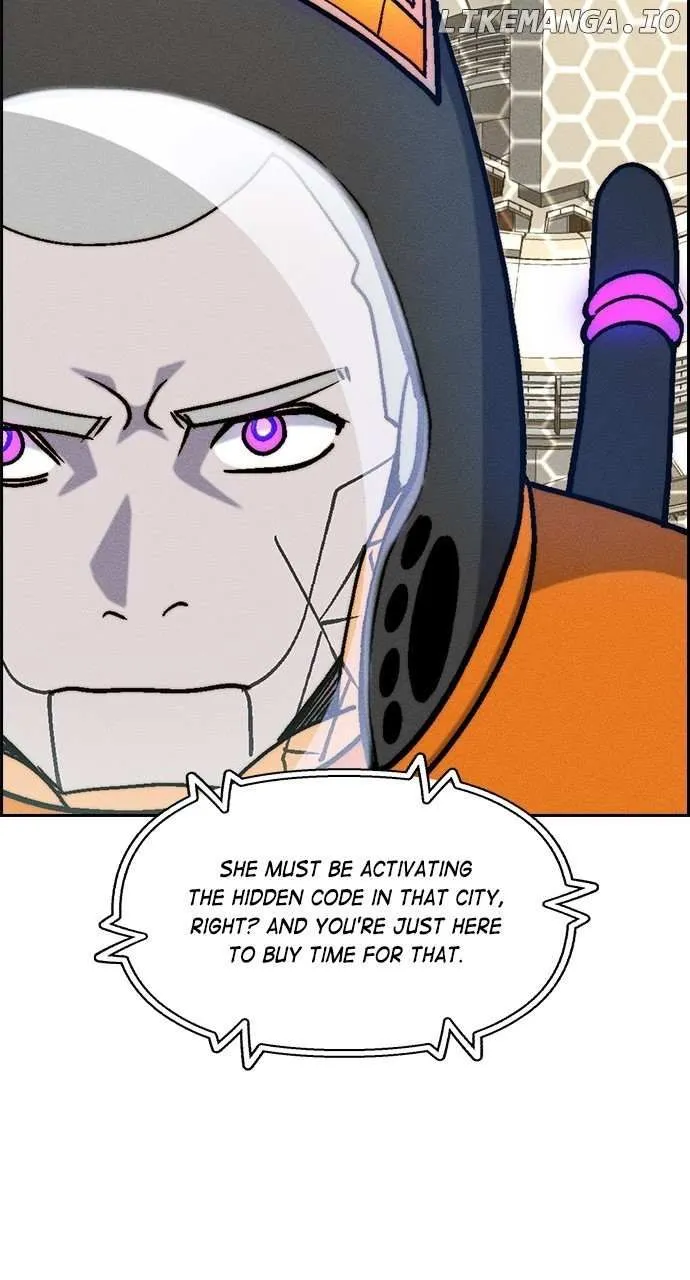 Housekeeper Chapter 104 Online - página 48