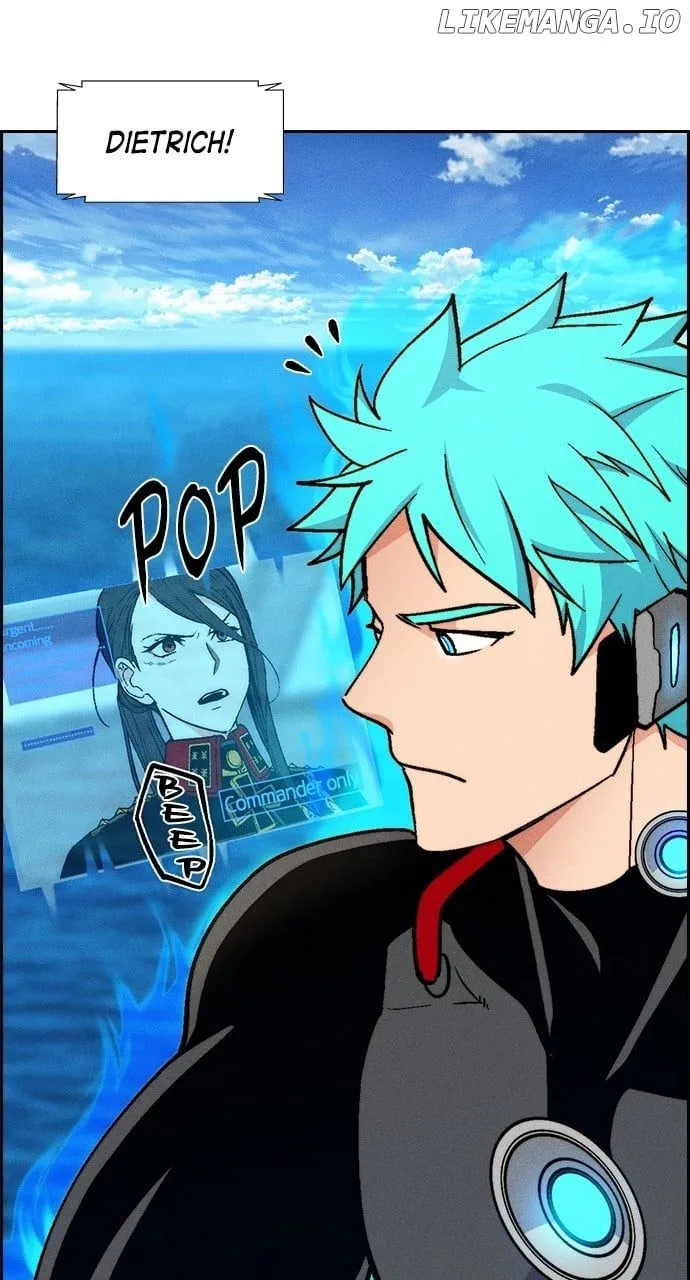 Housekeeper Chapter 104 Online - página 51
