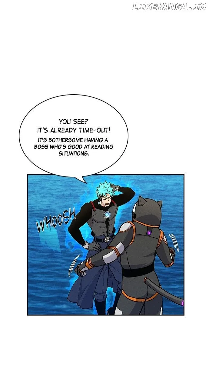 Housekeeper Chapter 104 Online - página 53